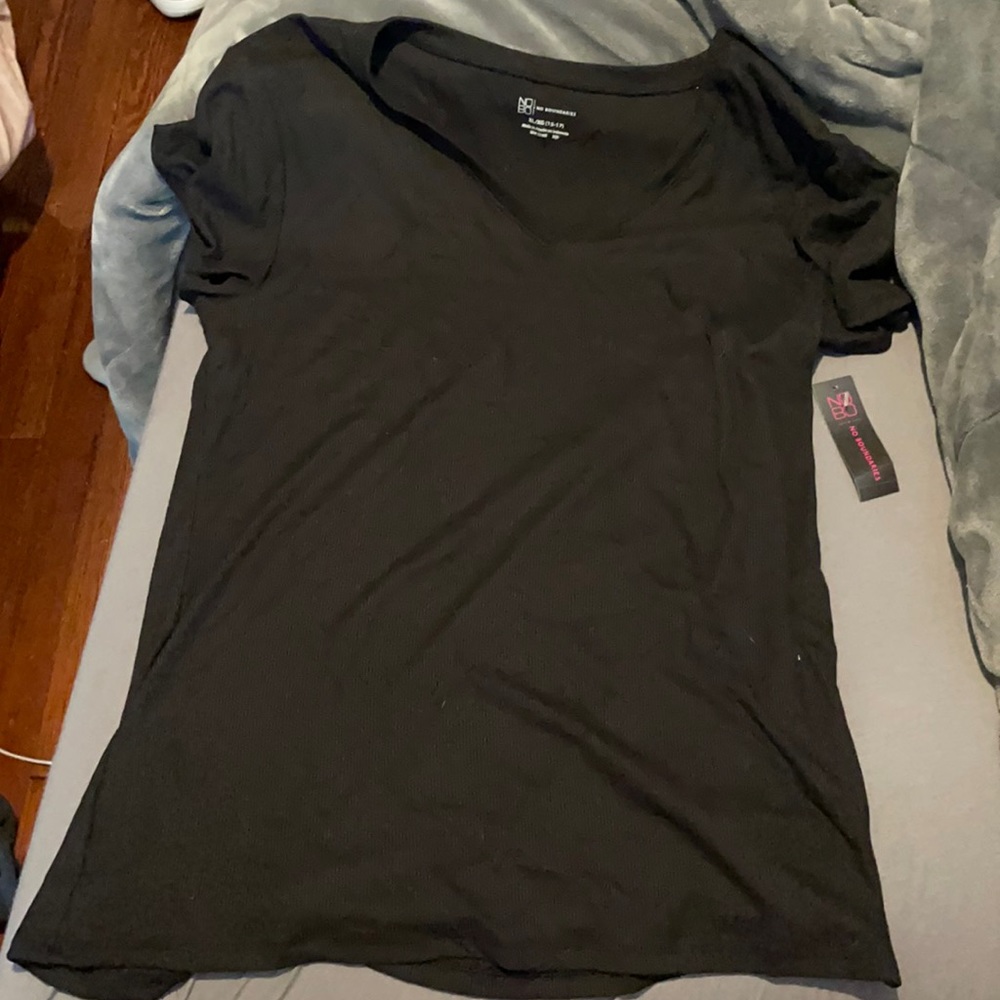 Black T-Shirt